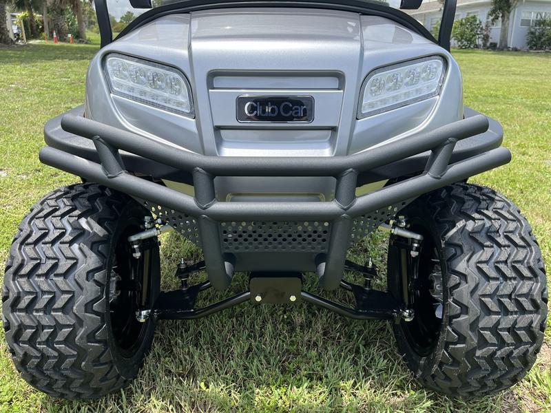 2026 Club Car Onward Lifted 4 Passenger Gas – Off-Road Tires Florida