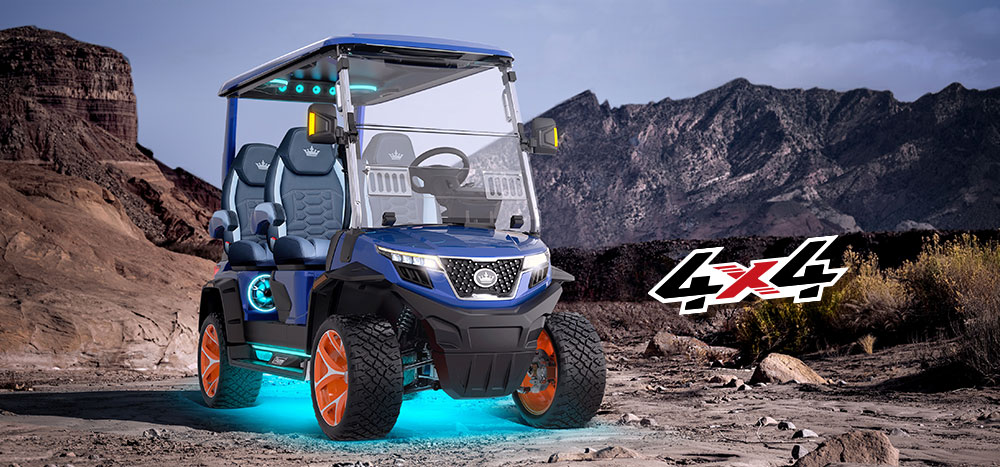 Evolution GT4 vs XT4: Which Is Better for Off-Roading? (2025 Full Comparison Guide)