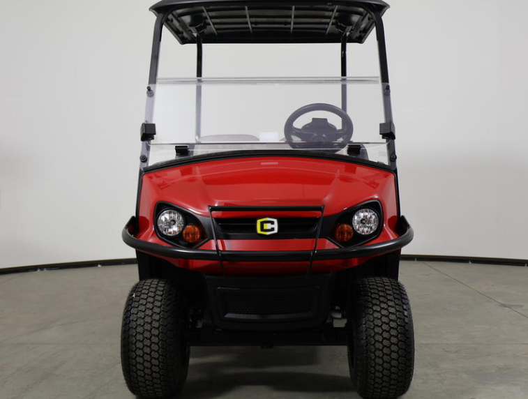 2025 Cushman Hauler 800 ELiTE Lithium Electric Utility Vehicle - Image 10