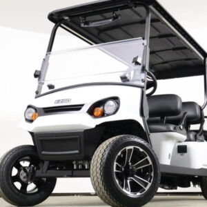 2026 E-Z-GO Express 6 Touring S 13.5 HP EFI Gas 6-Passenger Golf Cart