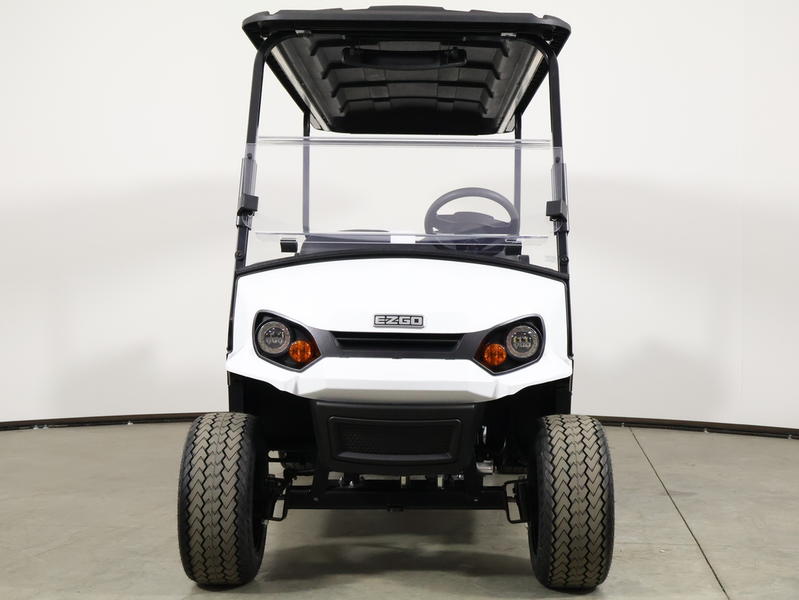 2026 E-Z-GO Express 6 Touring S 13.5 HP EFI Gas 6-Passenger Golf Cart - Image 10