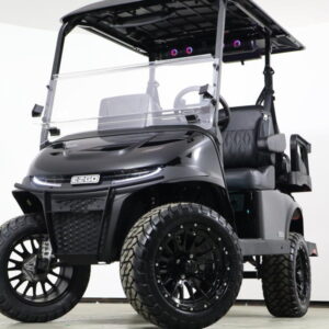 2026 E-Z-GO RXV 4 Summit XTL ELiTE Lithium Lifted 4-Passenger Golf Cart