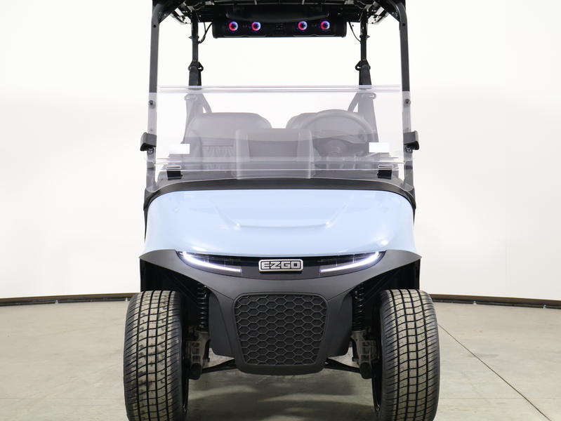2026 E-Z-GO RXV 4 Summit XTL ELiTE Lithium Lifted 4-Passenger Golf Cart - Image 6