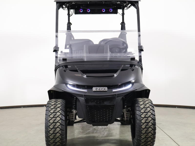 2026 E-Z-GO RXV 4 Summit XTL ELiTE Lithium Lifted 4-Passenger Golf Cart - Image 19