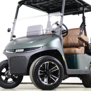 2026 E-Z-GO RXV 4 Touring STL ELiTE Lithium 4-Passenger Golf Cart