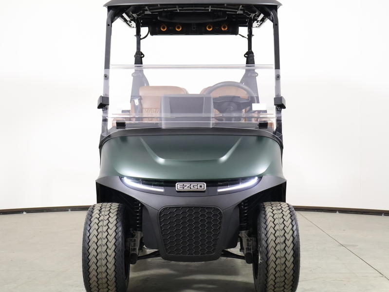 2026 E-Z-GO RXV 4 Touring STL ELiTE Lithium 4-Passenger Golf Cart - Image 19