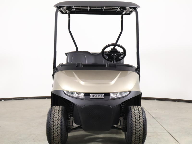 2026 E-Z-GO RXV 2 Freedom ELiTE Lithium 2-Passenger Golf Cart - Image 10