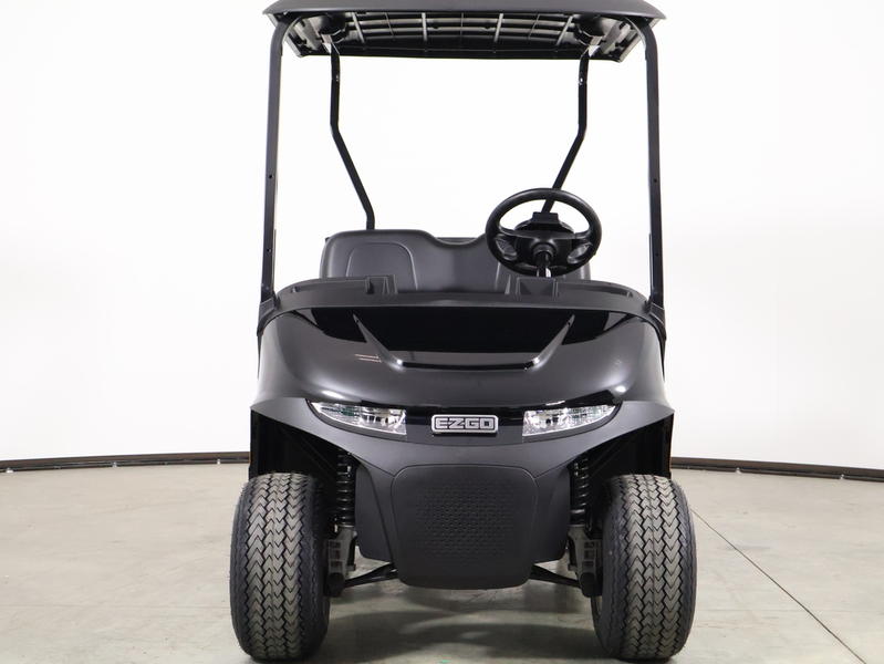 2026 E-Z-GO RXV 2 Freedom ELiTE Lithium 2-Passenger Golf Cart - Image 2