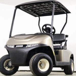 2026 E-Z-GO RXV 2 Freedom ELiTE Lithium 2-Passenger Golf Cart