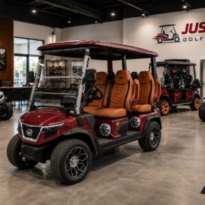 2026 Evolution D-Max GT4 Flamenco Red