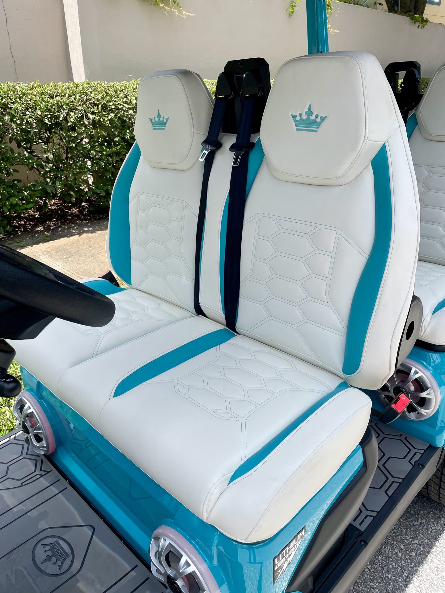 2026 Evolution D-Max GT4 Touchscreen and White Interior